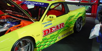 Fukuoka Auto Salon - image-20070103-42